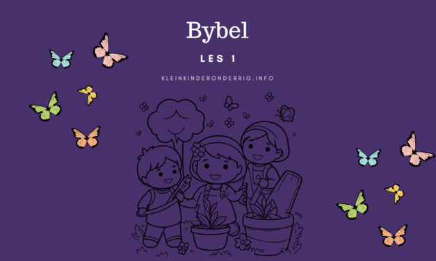 Bybelles
