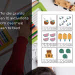 Tel die prentjies