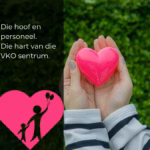 Die hart van ’n sterk VKO-sentrum: personeel, kurrikulum en ’n duidelike identiteit