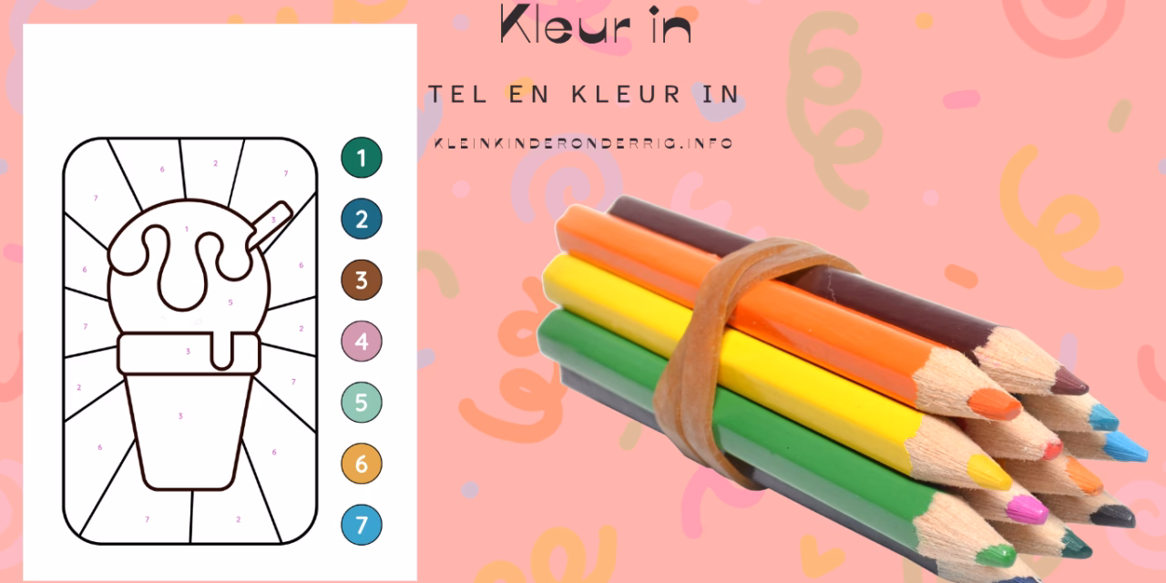 Kleur in