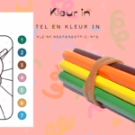 Kleur in