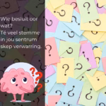 Slaggate in die bestuur van ’n VKO-sentrum: Wanneer te veel mense leiding probeer gee