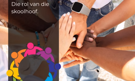 Die rol van die skoolhoof: Leierskap wat ’n skool laat floreer