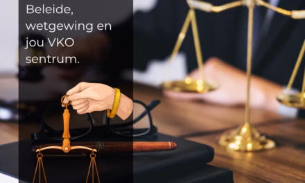 Regeringsbeleid en die invloed daarvan op private VKO-sentrums